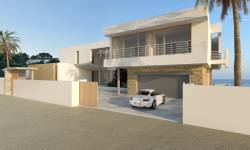 David FONTANA - COBALT ARCHITECTES