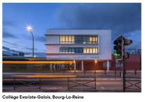 David FONTANA - COBALT ARCHITECTES