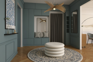 Jessica PAYET - Jessica Payet Interior Design