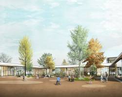 Pierre SALAMI - ATELIER BAUVE ARCHITECTES