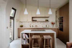 Architecture SOLIDOR - SOLIDOR Architecture