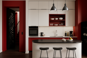 MAD DESIGNGROUP. - Alexandre ASSIGA & Ilona KARIAN