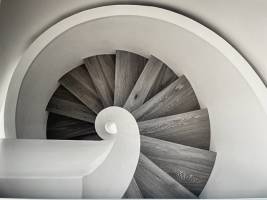 COLAS RAPHAËL - CABANE(S) ARCHITECTURE