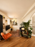Julia KIMFOUEMA - STUDIO NKDI